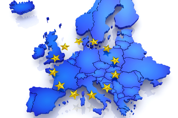 Lagstiftningsförfarande i den Europeiska Unionen